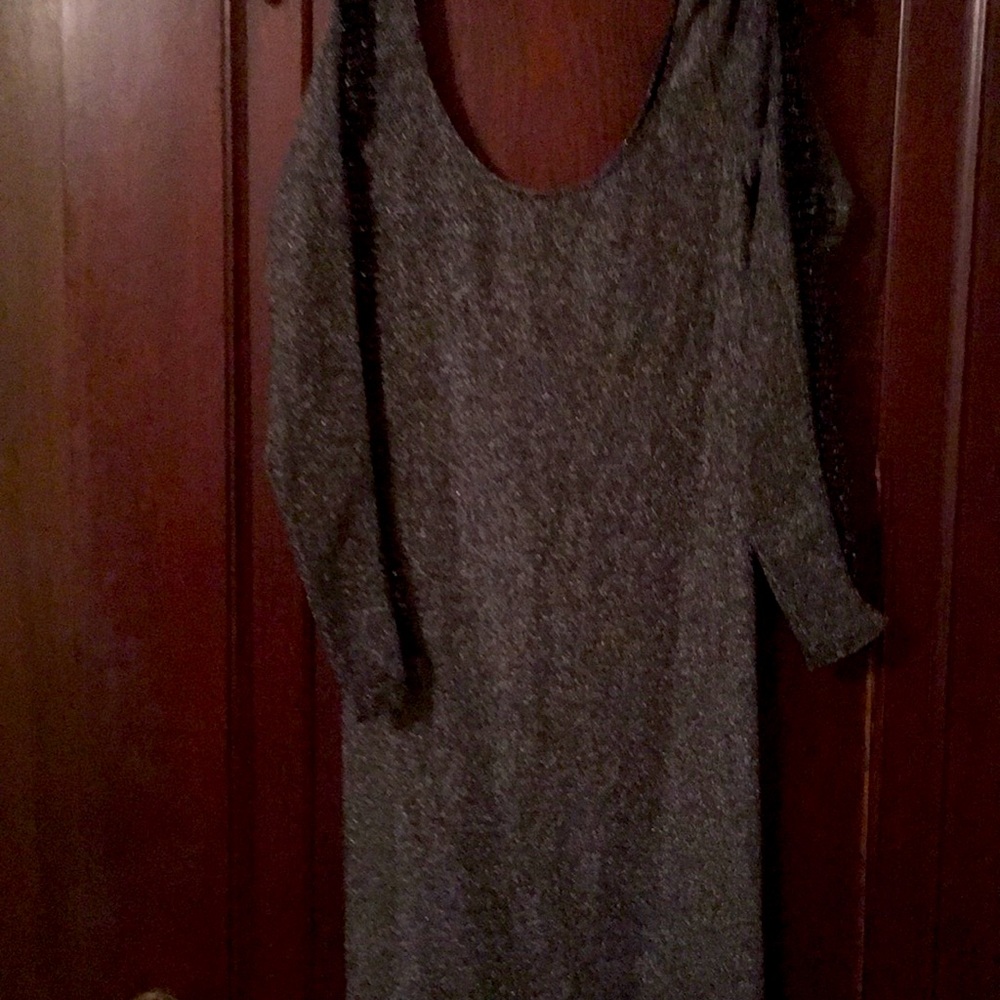 Bebe dress
